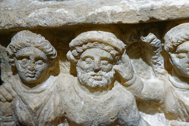 Musée de la Romanité-036